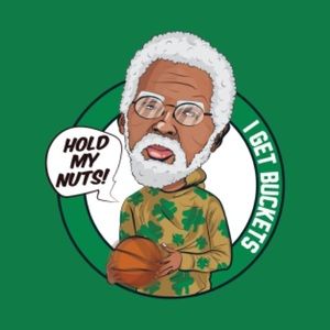 Meet your Posher, Julio